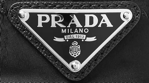 Prada symbols